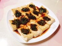 두부는 참 맛있다. - DogDrip.Net 개드립