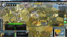 [문명5 신과왕] 13. 중원 정벌 - DogDrip.Net 개드립