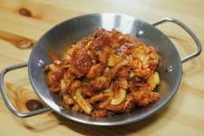 닭갈비 만들어봄 - DogDrip.Net 개드립