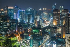 동남아시아의 초고층빌딩들.city - DogDrip.Net 개드립