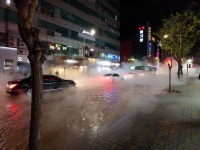 속보 일산 온천파크 개장 - DogDrip.Net 개드립