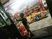 내가 기억하고 추억하는 옛날 슈퍼의 어릴적 내 모습 - DogDrip.Net 개드립