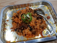 GS 삽겸살 후기 - DogDrip.Net 개드립
