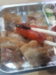 GS 삽겸살 후기 - DogDrip.Net 개드립