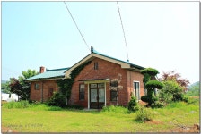 특이한 기차역을 알아보자 (스압주의, 데이터주의) - DogDrip.Net 개드립