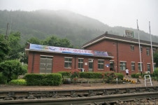 특이한 기차역을 알아보자 (스압주의, 데이터주의) - DogDrip.Net 개드립