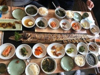 지금까지 이런 맛은 없었다. 갈비인가 치킨인가 - DogDrip.Net 개드립