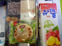 cu야간편도리 오늘의야식11 - DogDrip.Net 개드립