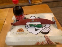 스모프치킨 조아해? - DogDrip.Net 개드립