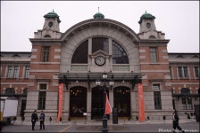 옛날 서울역 기억남 - DogDrip.Net 개드립