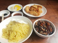 오늘의 점심 - DogDrip.Net 개드립