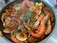 해물탕같지만 짬뽕임 - DogDrip.Net 개드립