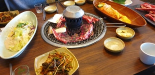 간만에 외식 - DogDrip.Net 개드립