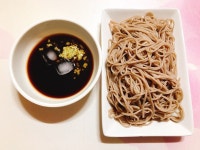 메밀소바 - DogDrip.Net 개드립