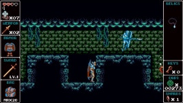 도트 메트로베니아 Odallus : The Dark Call -2- DogDrip.Net 개드립