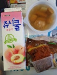 cu야간편도리 오늘의야식55 - DogDrip.Net 개드립