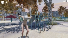 정신나간 로씨야 댄스게임 - DogDrip.Net 개드립