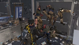 디비전2) 작품명 : 로댕 - 지옥의 문 - DogDrip.Net 개드립