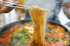 저녁 뭐 먹을래? 물닭갈비 - DogDrip.Net 개드립