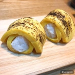 저녁 뭐 먹을래? 계란초밥 - DogDrip.Net 개드립