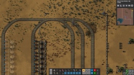 팩토리오 -11- 석유공정 준비, 유체 화물차 - DogDrip.Net 개드립