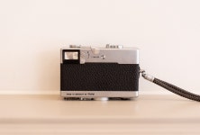 필름카메라 구입을 자랑하는 사진글 - DogDrip.Net 개드립