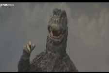 1967년 고질라.mp4 - DogDrip.Net 개드립