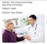 의사 농담.jpg - DogDrip.Net 개드립