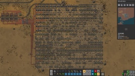 팩토리오 -19- 모듈, 태양열 발전, 메인버스 보충 - DogDrip.Net 개드립