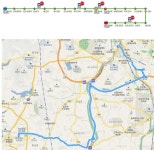 어제 개통 화성 시내버스 - DogDrip.Net 개드립