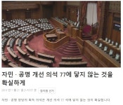 현재 일본 참의원 선거 개표 근황.jpg - DogDrip.Net 개드립