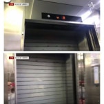 [단독] 대성 건물 8층 입구 jpg - DogDrip.Net 개드립