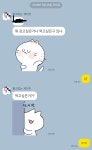 고백했는데 왜 답이 안오냐 - DogDrip.Net 개드립