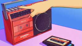 시티팝 - DogDrip.Net 개드립