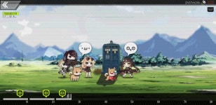 와! 타디스 - DogDrip.Net 개드립