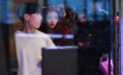 인어공주에 PC질을 할거면 에리얼은 똥양인이어야 했다 - DogDrip.Net 개드립