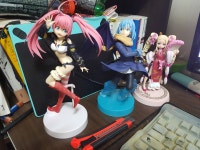 뽑기로 피규어뽑았어 - DogDrip.Net 개드립