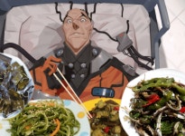 ???: 점심차려! 점심차려! 점심차려! 점심차려! 점심차려! 점심차려! - DogDrip.Net 개드립