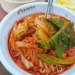 공돌이 오늘은 외식했어요_망향비빔국수 - DogDrip.Net 개드립