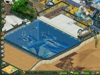 주 타이쿤 후속작 근황 - DogDrip.Net 개드립