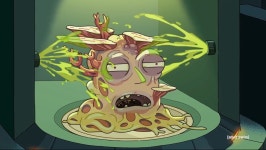 릭앤모티 시즌4 예고편 나옴 - DogDrip.Net 개드립