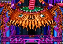 [혐주의]내가 봤던 징그러운 게임보스 - DogDrip.Net 개드립