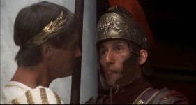 백부장에게 끌려온 유대인(약스압) 자작 - DogDrip.Net 개드립