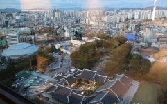 서울 5성급 호텔들 뷰.jpg - DogDrip.Net 개드립