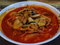 단골짬뽕집 찾았다 - DogDrip.Net 개드립