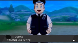 포켓몬 소.실 행운의향로&부적금화 - DogDrip.Net 개드립