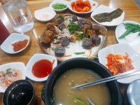 순대국밥 - DogDrip.Net 개드립