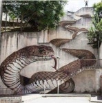 벽화마을 보면 생각나는거 - DogDrip.Net 개드립