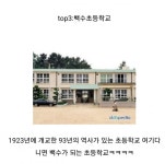 특이한 이름의 학교 - DogDrip.Net 개드립