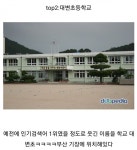 특이한 이름의 학교 - DogDrip.Net 개드립